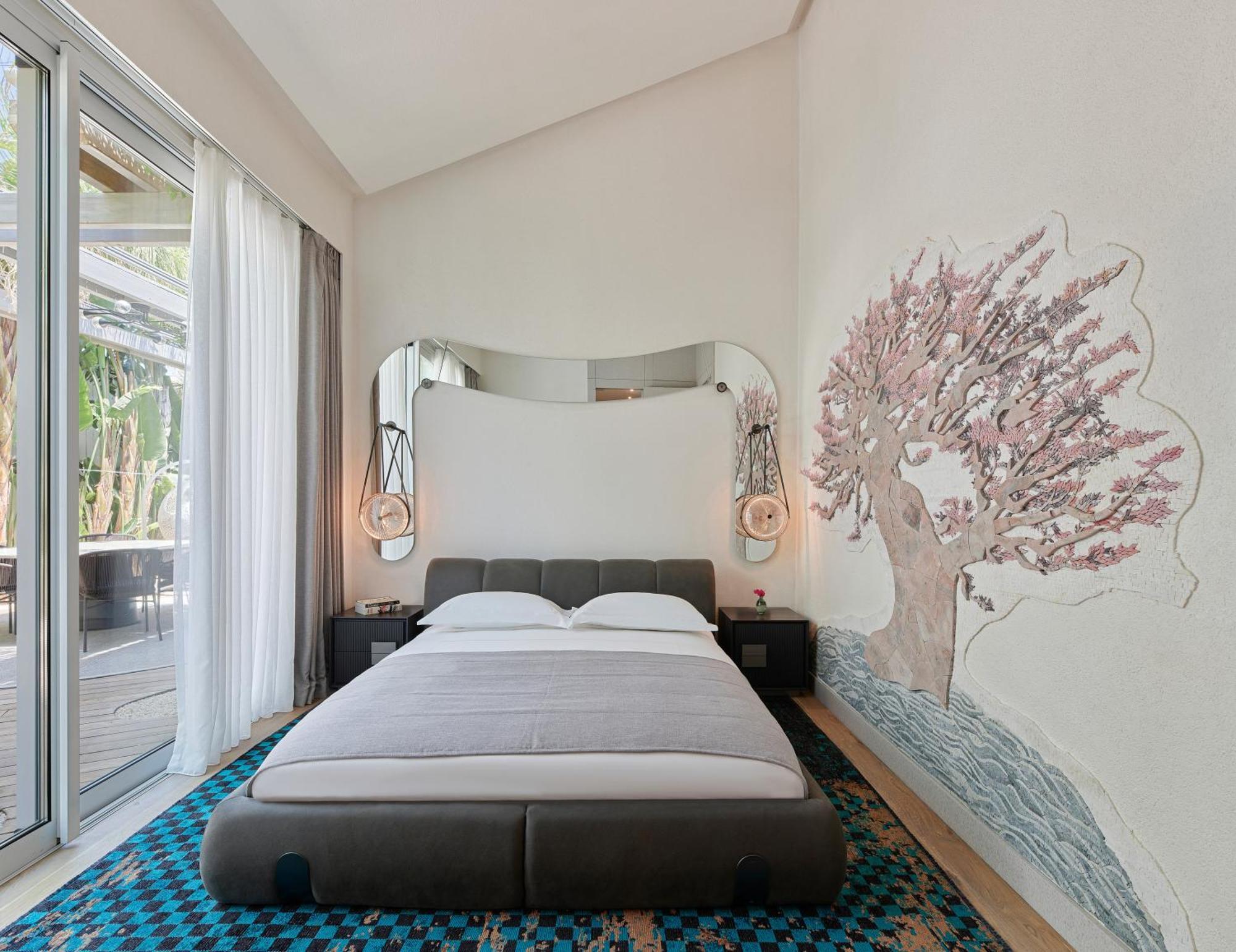 Biblos Resort Alaçatı Room photo