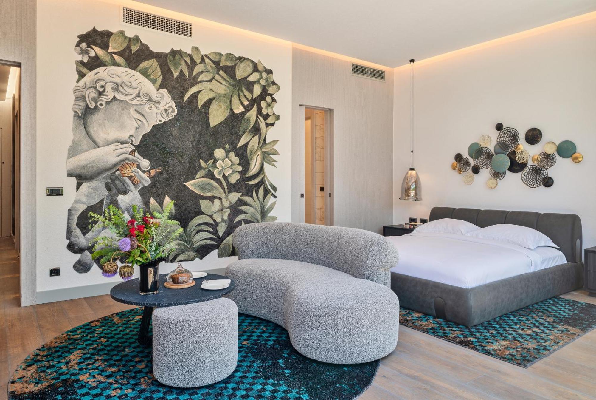 Biblos Resort Alaçatı Room photo