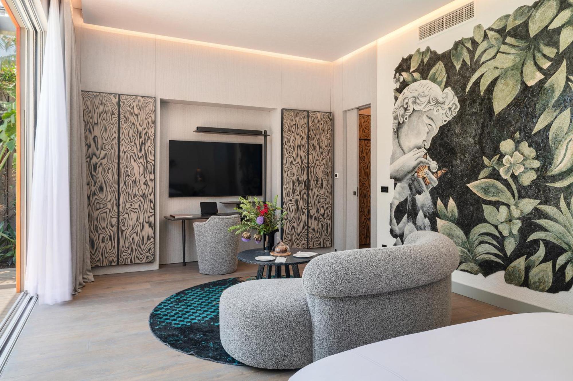 Biblos Resort Alaçatı Room photo
