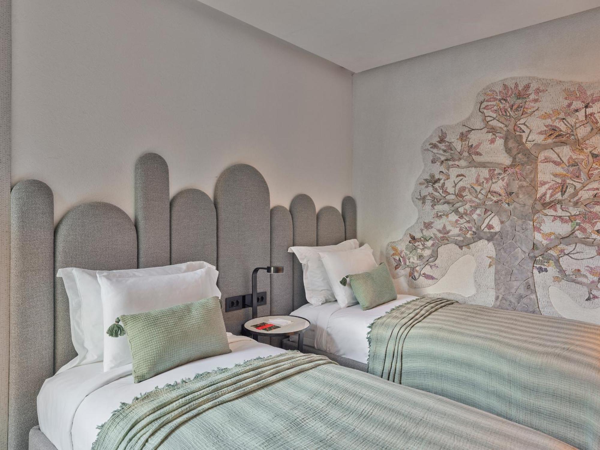 Biblos Resort Alaçatı Room photo
