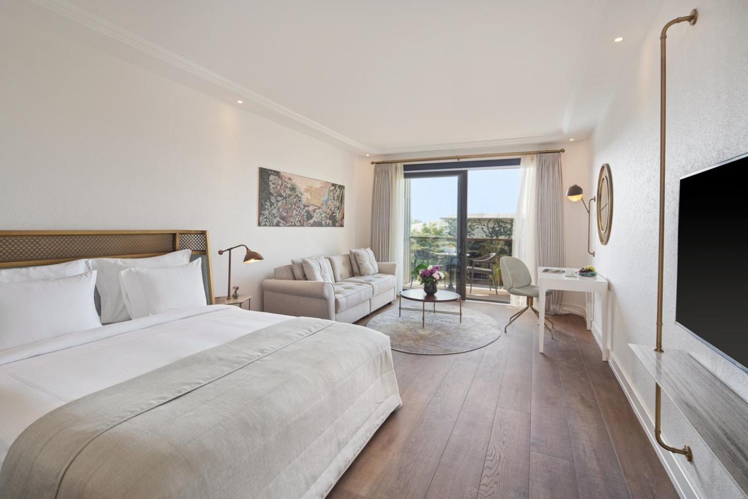 Biblos Resort Alaçatı Room photo