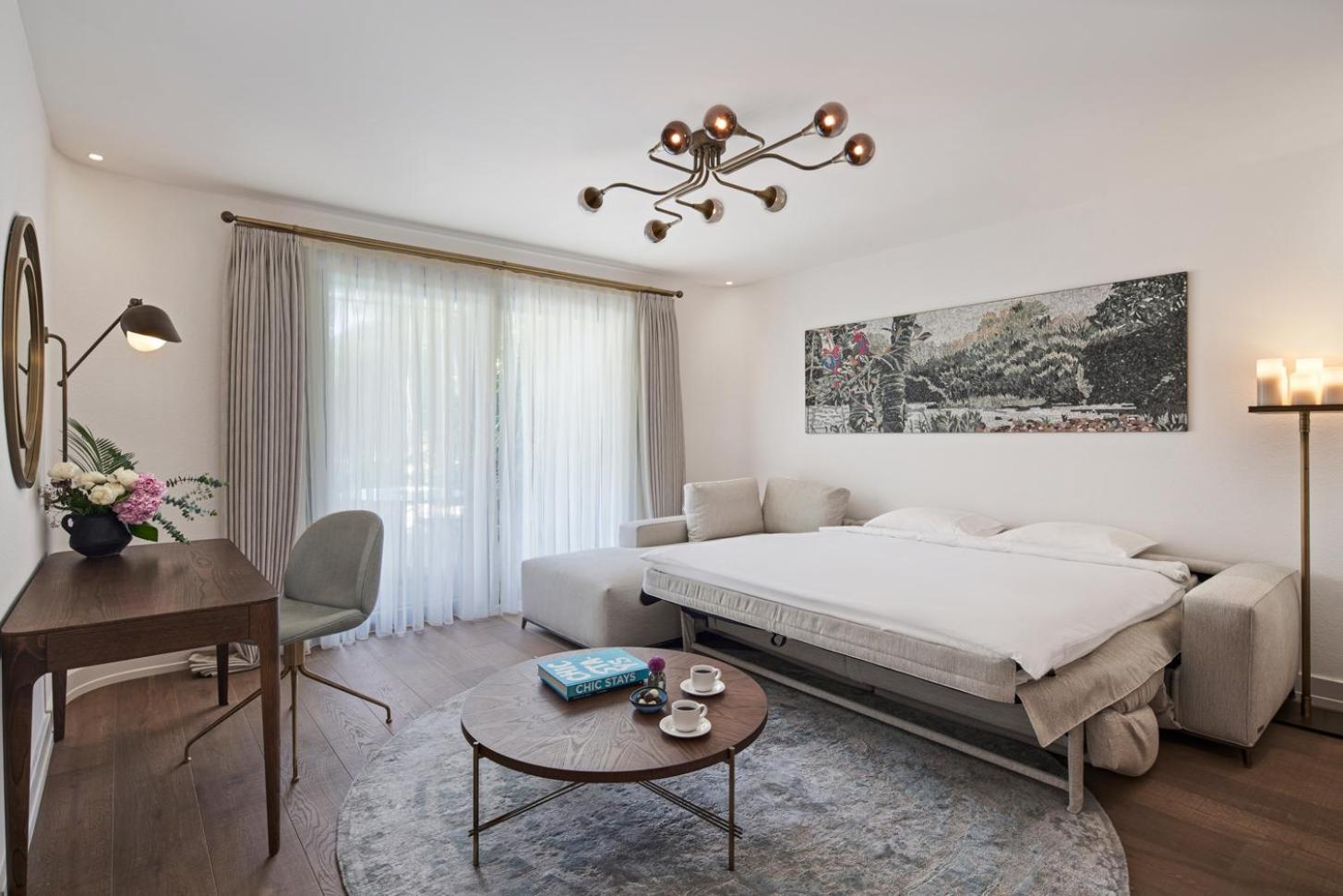 Biblos Resort Alaçatı Room photo