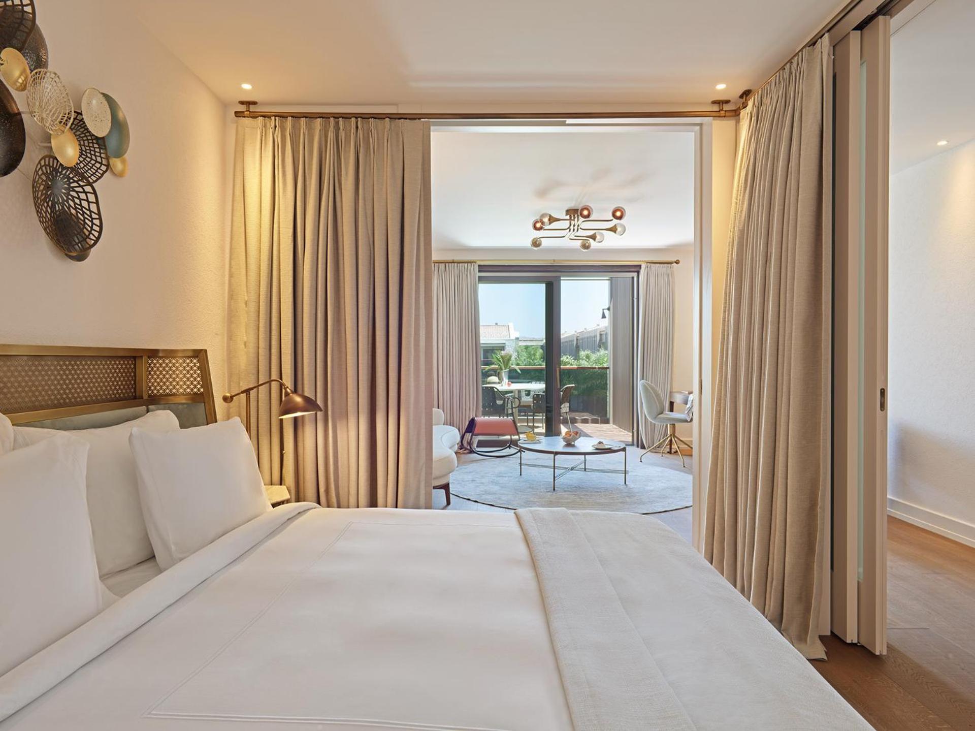 Biblos Resort Alaçatı Room photo