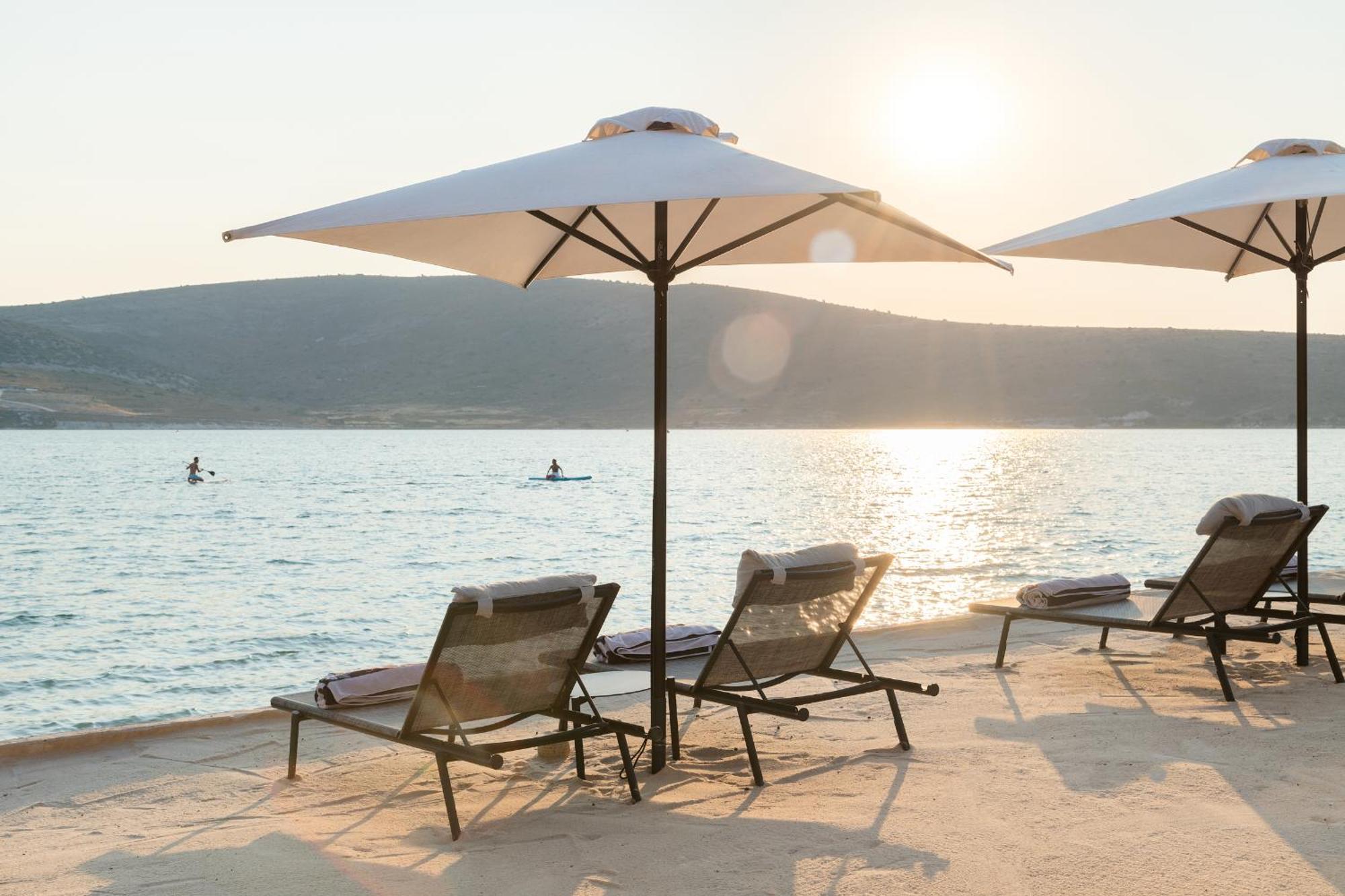 Biblos Resort Alaçatı Exterior photo